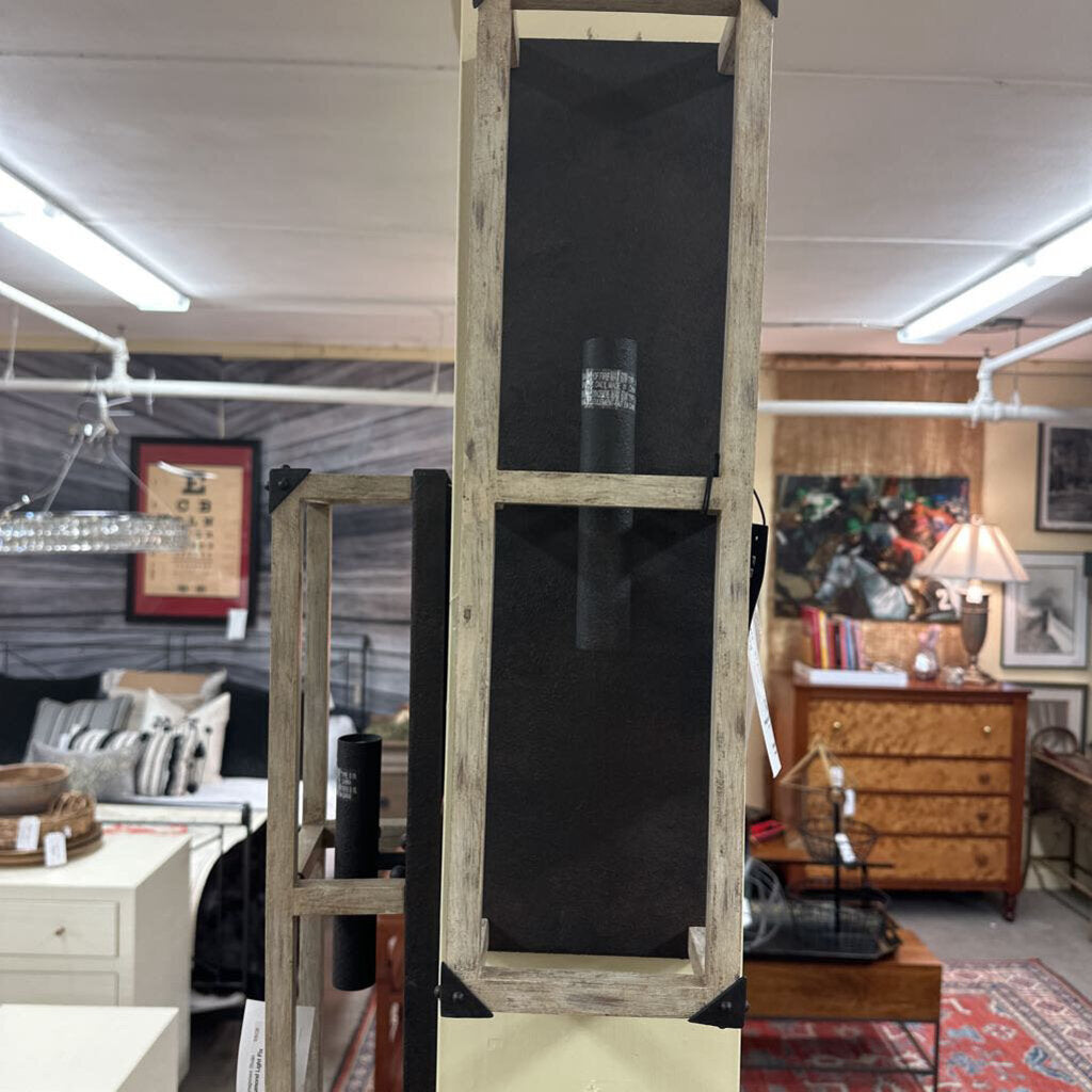 Fredrick Ramond Light Fix