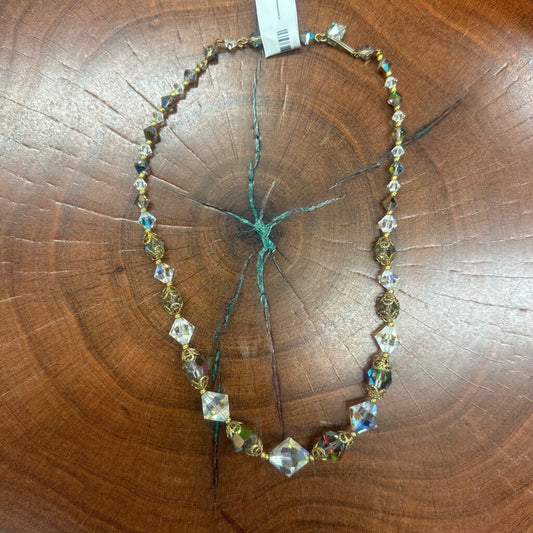 Single Strand Necklace