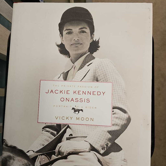 Private Passion Jackie Kennedy Onassis