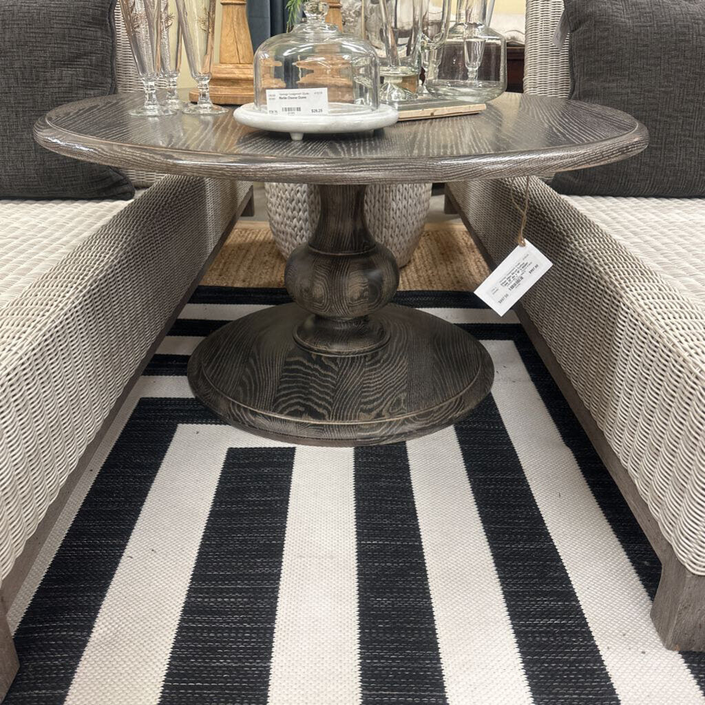 Alcott Coffee Table
