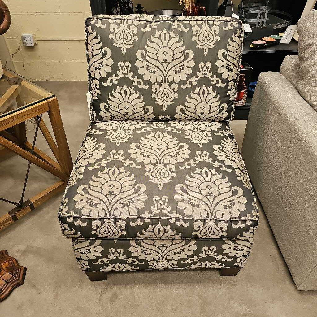 Barrymore Accent Chair