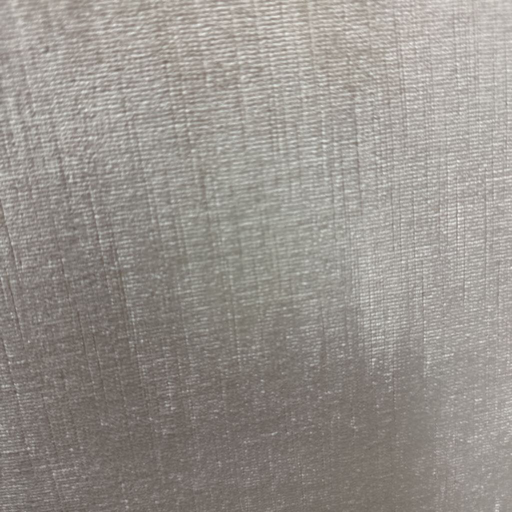 French Inspired Velvet Sofa