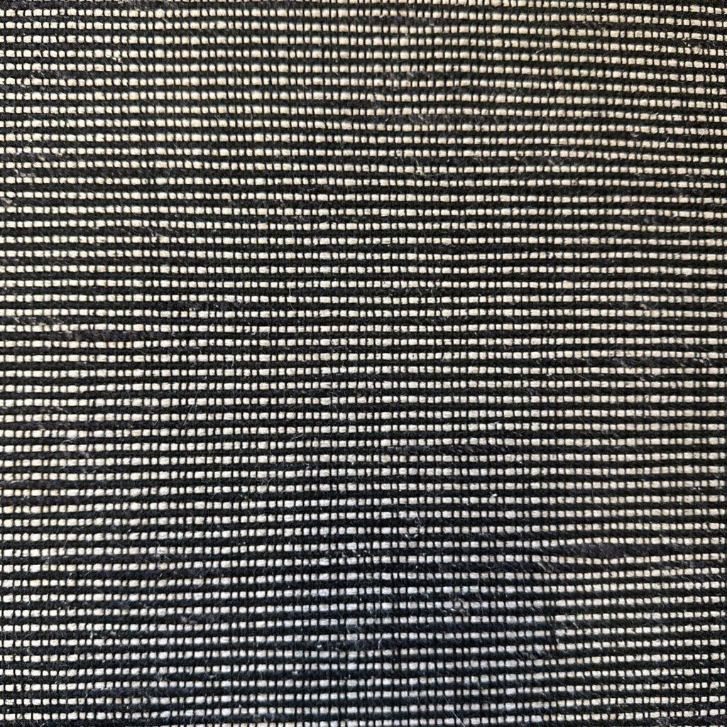 Rattan Chair & Ottoman