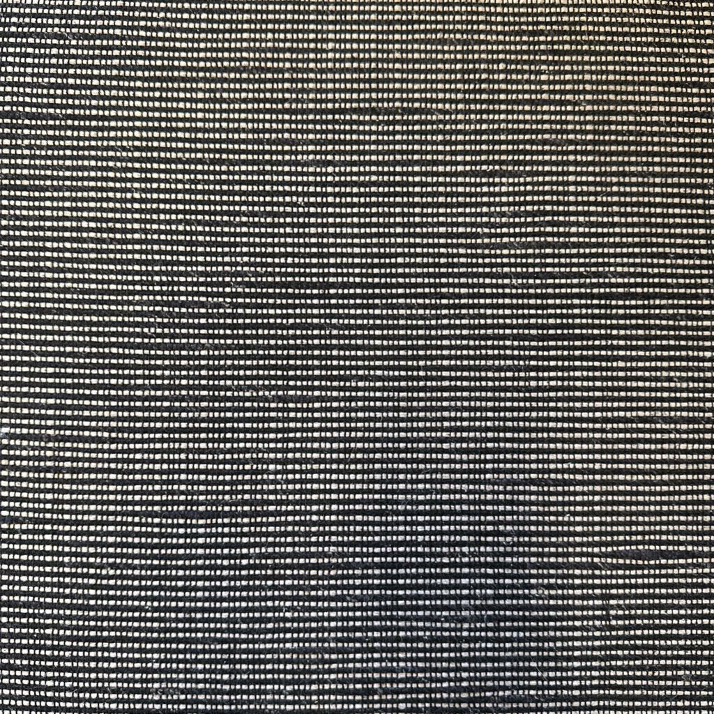 Rattan Chair & Ottoman