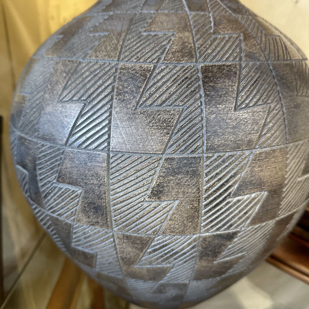 Vintage Ceramic Table Lamp