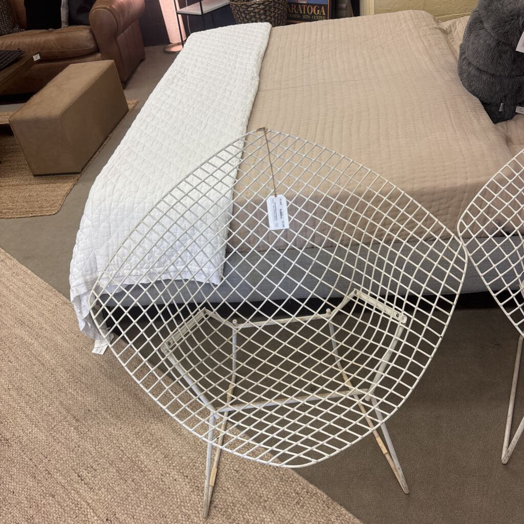Diamond Chair
