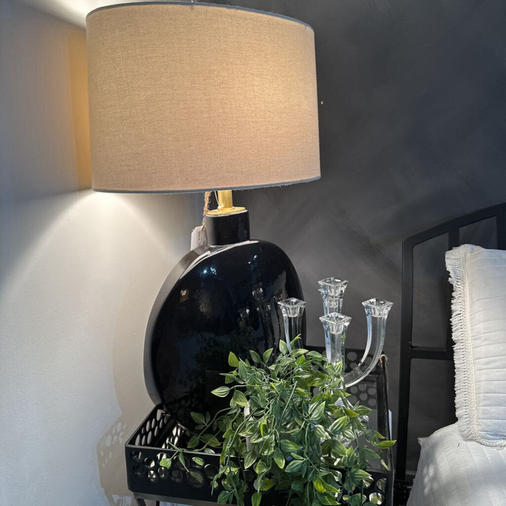 Contemporary Table Lamp