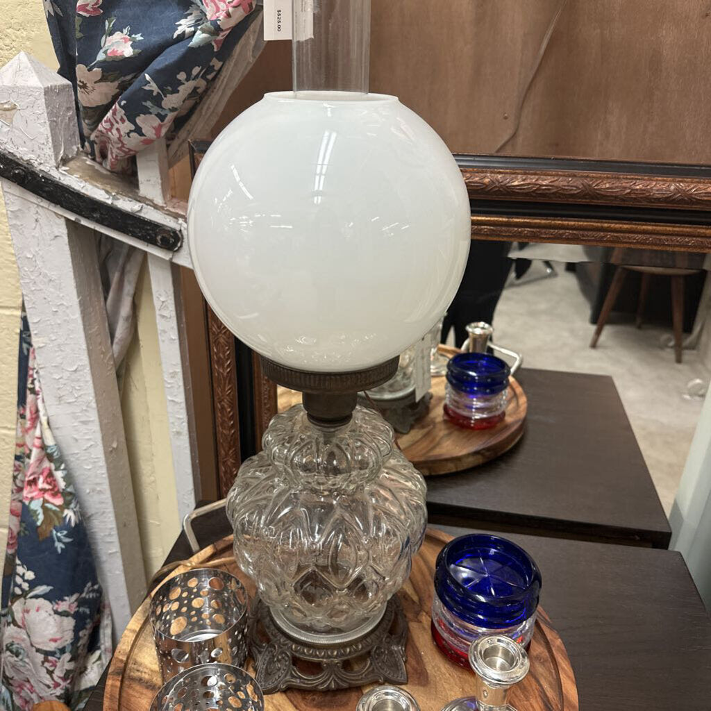 Vintage Lamp