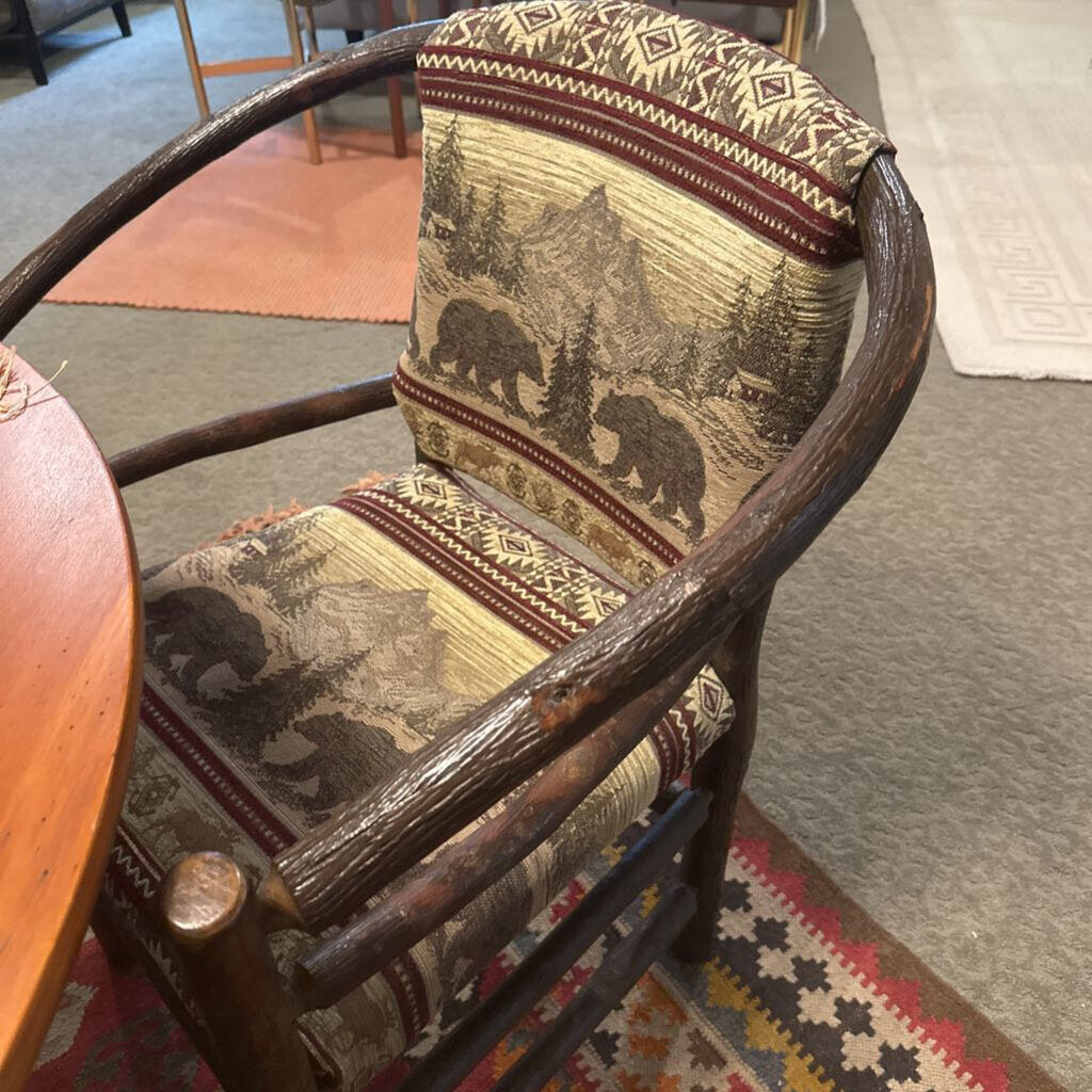 Adirondack Table & Chairs
