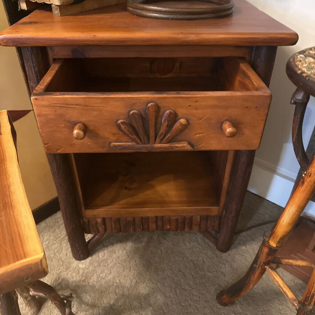 ADK Nightstand