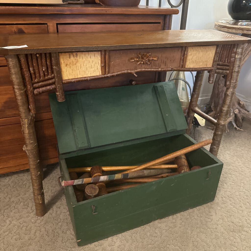 ADK Console