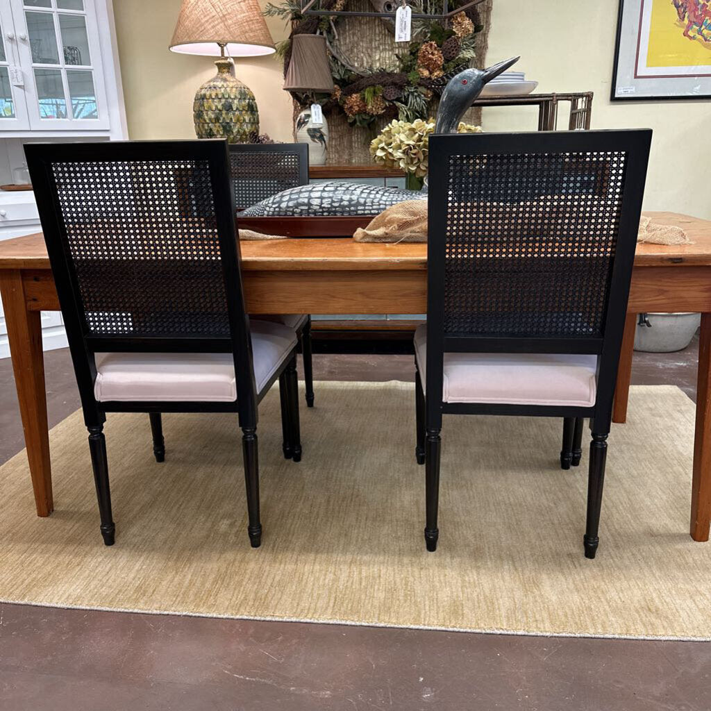 Pine Refectory Table