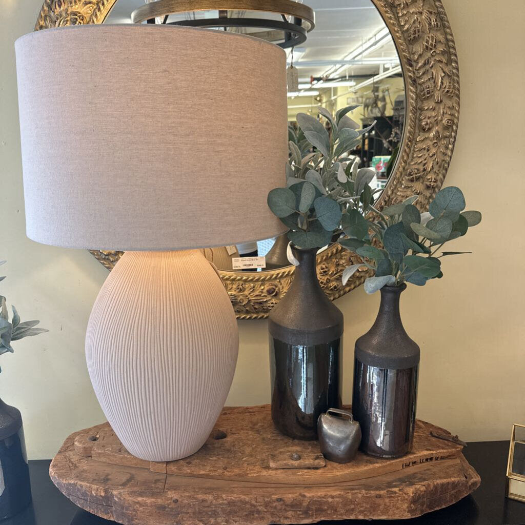 Jericho Accent Lamp