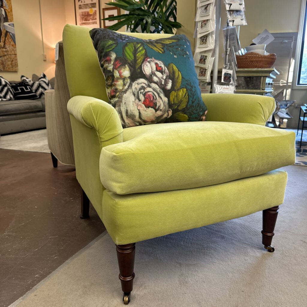 Upholstered Chair