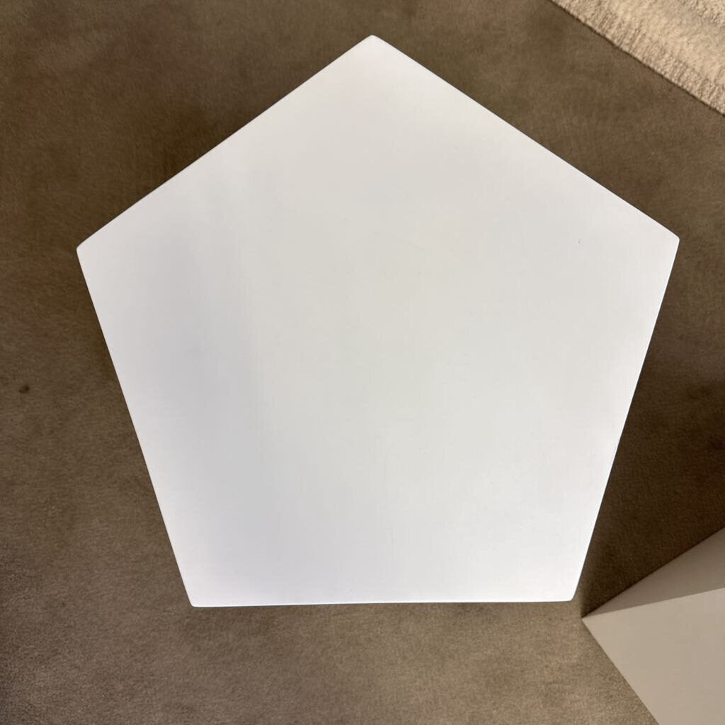 Facet 7 Table (NEW)