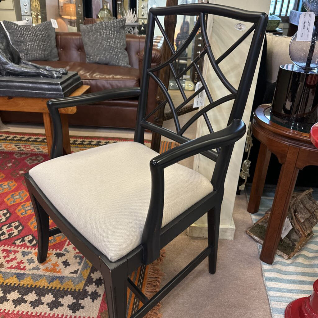 Evelyn Armchair