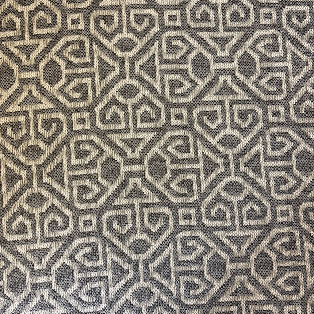 Upholstered Swivel Chair