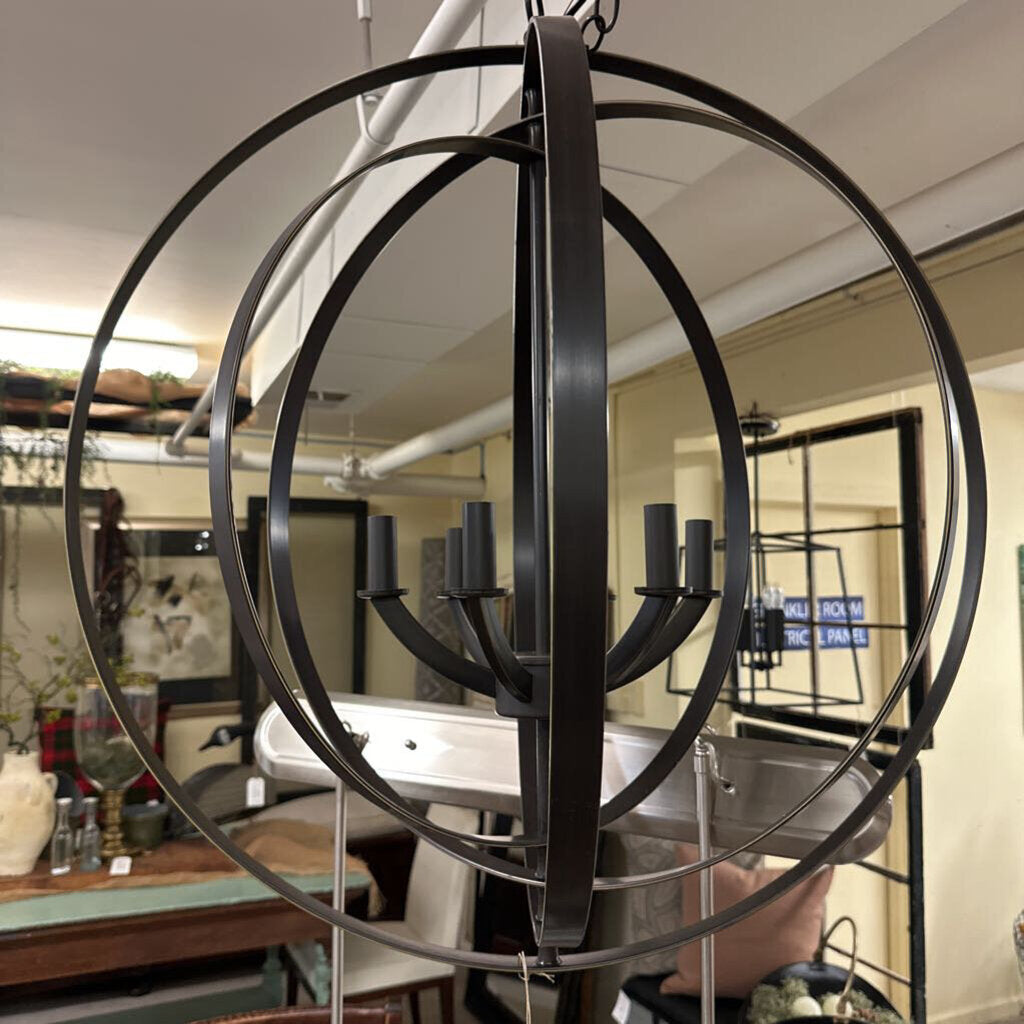 Globe Lighting