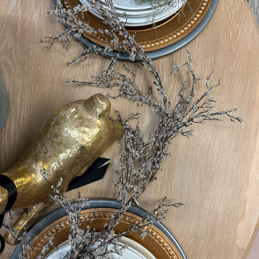Harvest Table NEW