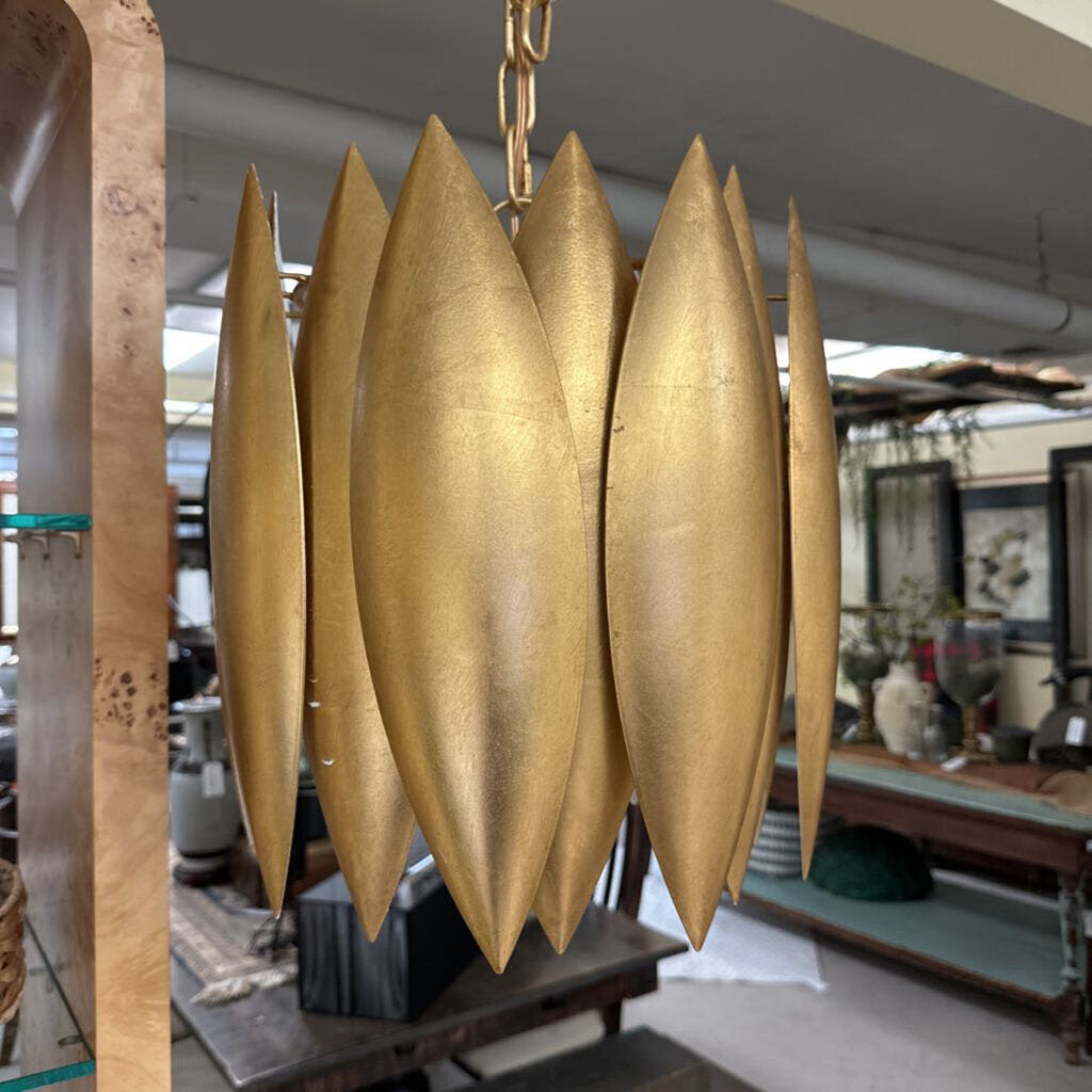 Hatton Small Pendant NEW