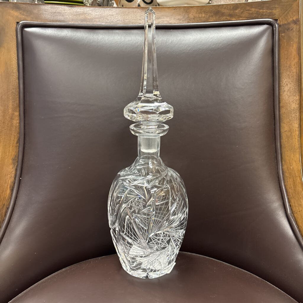 Decanter