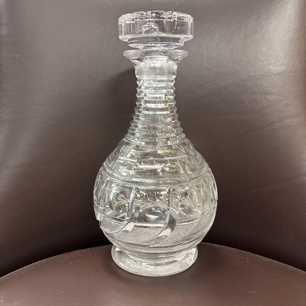 Decanter