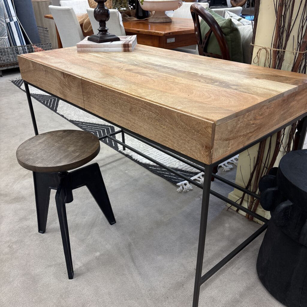 Industrial Desk