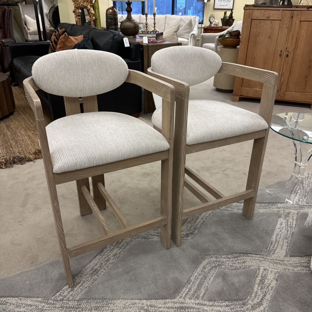 NEW Counter Stools (Pair)