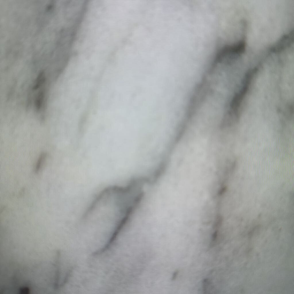 NEW French Kitchen Marble Fruit Bowl