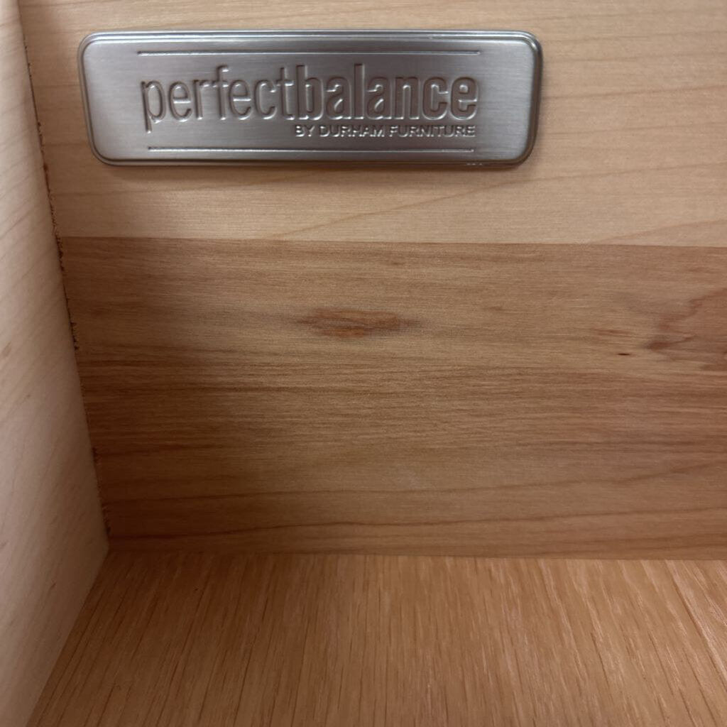 6-Drawer Dresser