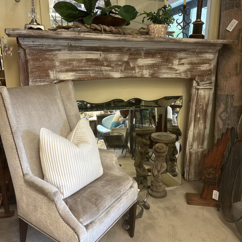 Mantle
