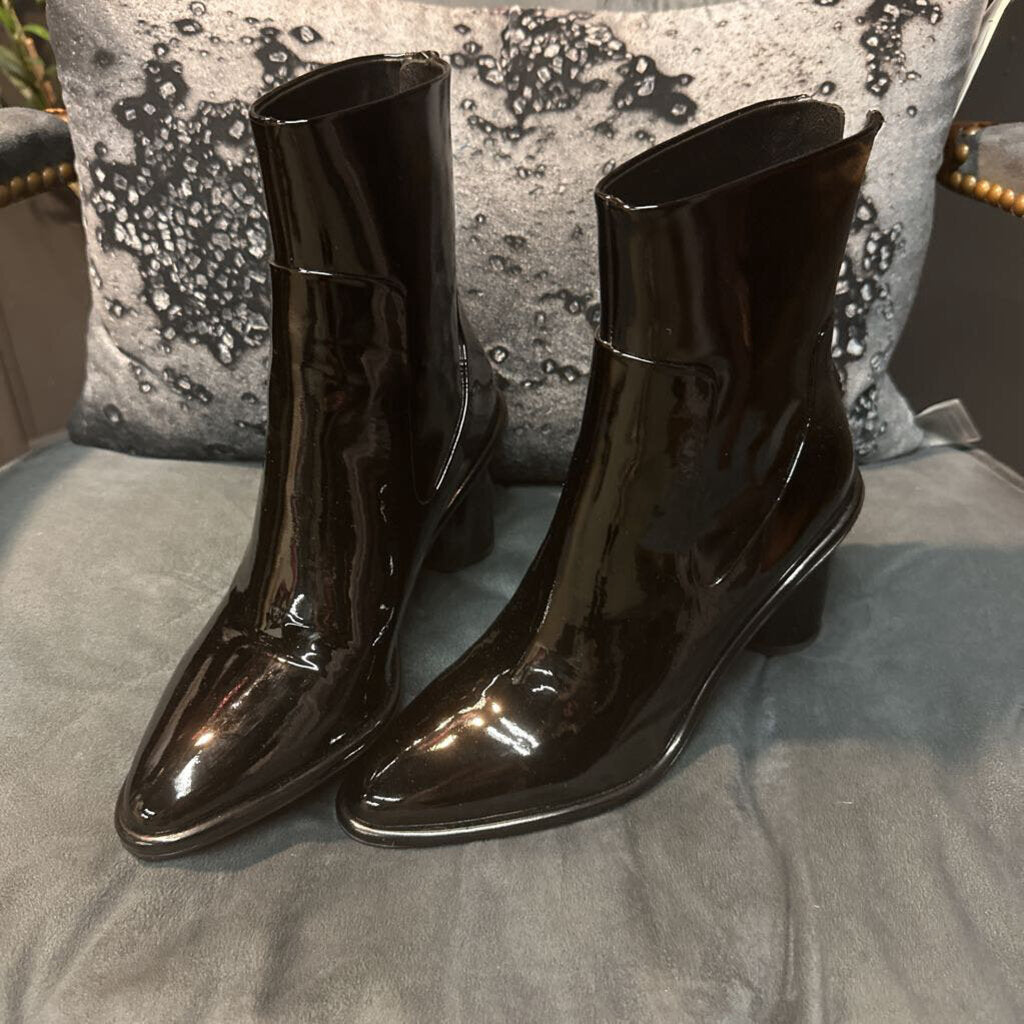 NEW Patent Leather