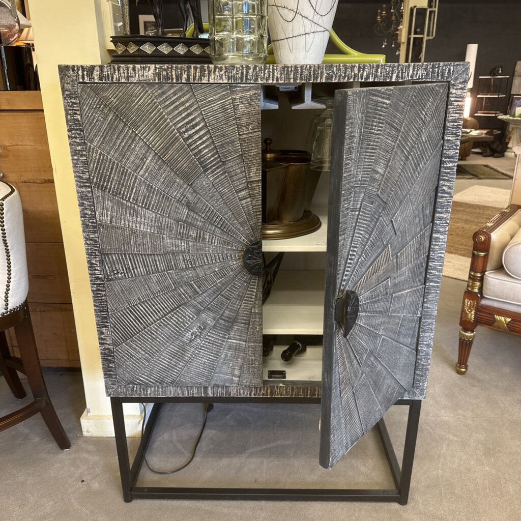 Bar Cabinet
