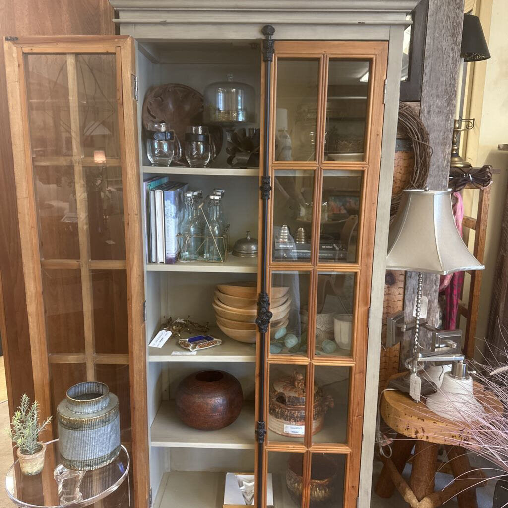 Storage Cabinet