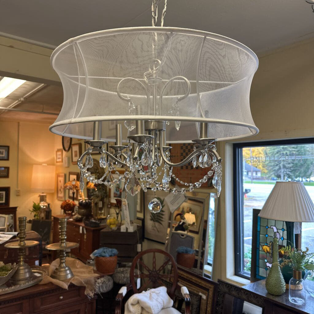 Livex Chandelier