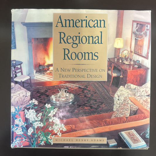 American Regional Rooms