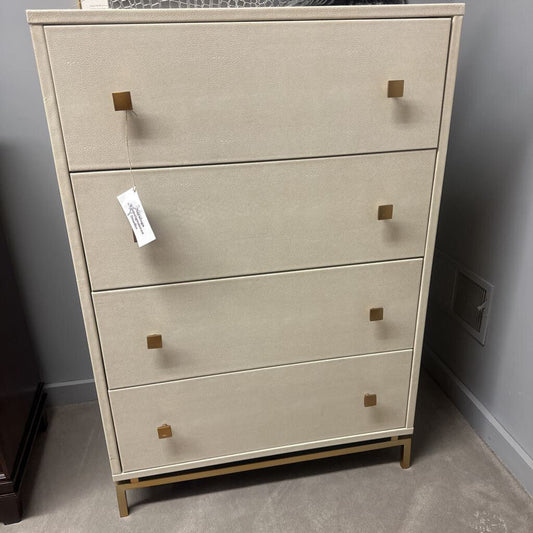 CB2 Chest Of Drawers