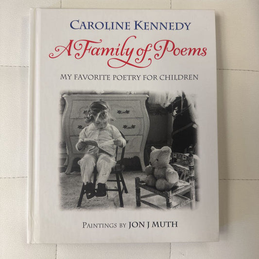 A Family of Poems