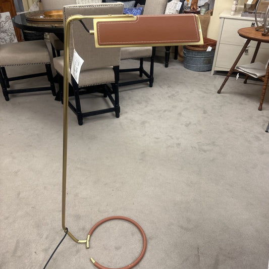 Holtsville Floor Lamp