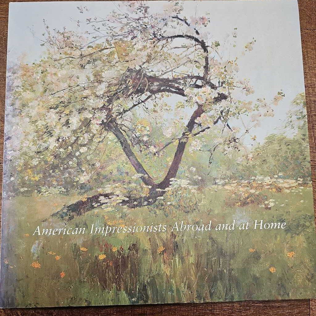 American Impressionists