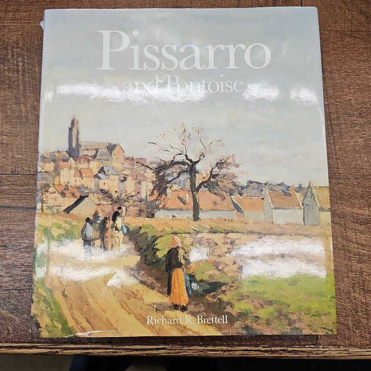 Pissarro & Pontoise