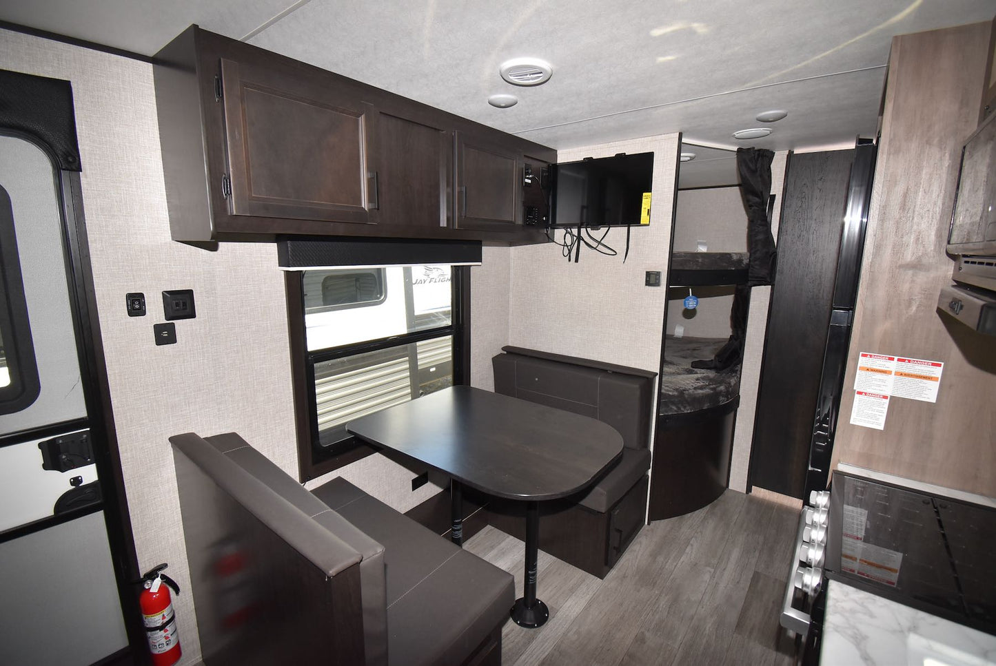 Like New 2022 264 BH Travel Trailer