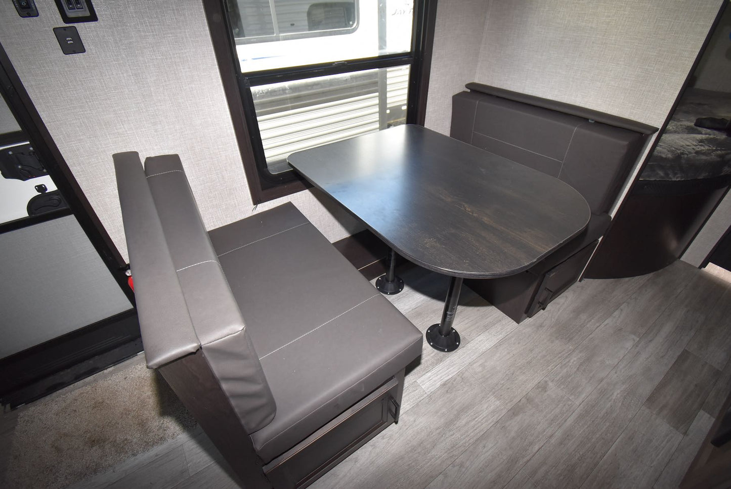 Like New 2022 264 BH Travel Trailer
