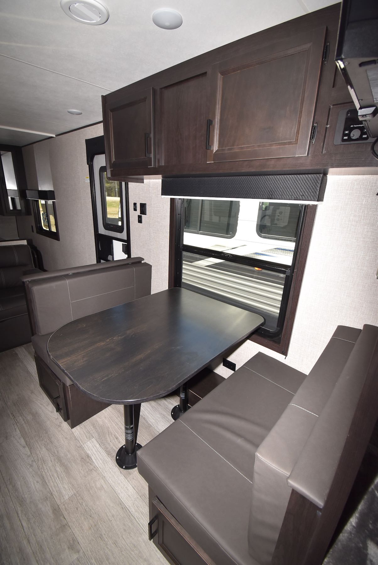 Like New 2022 264 BH Travel Trailer