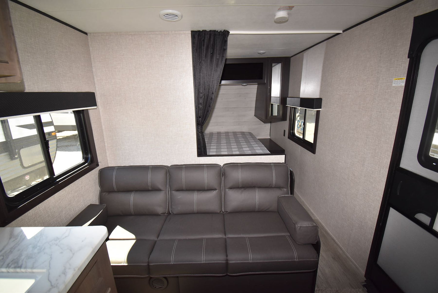 Like New 2022 264 BH Travel Trailer