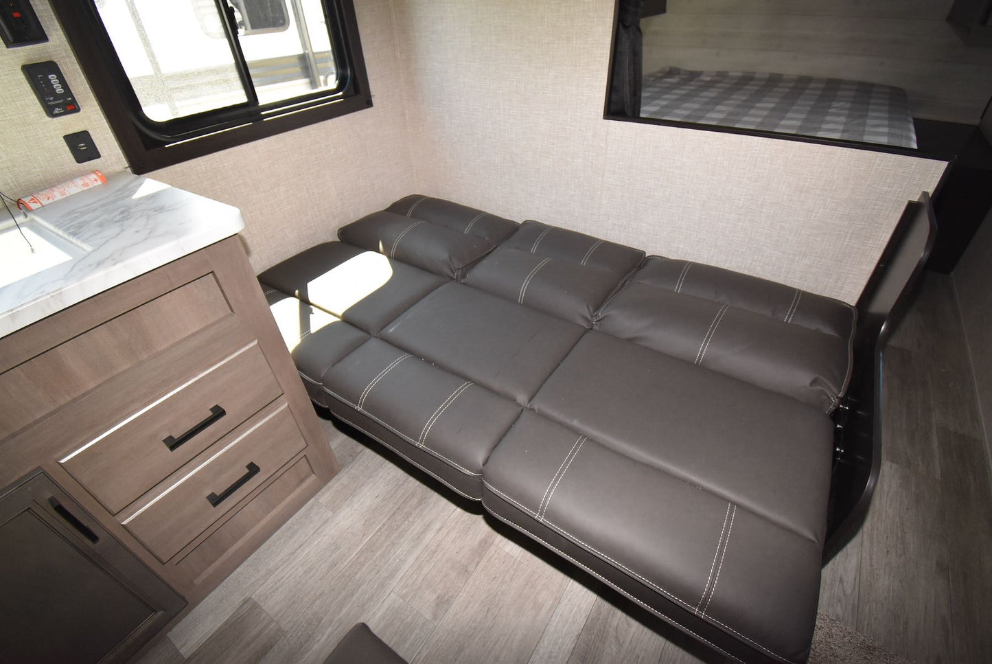 Like New 2022 264 BH Travel Trailer