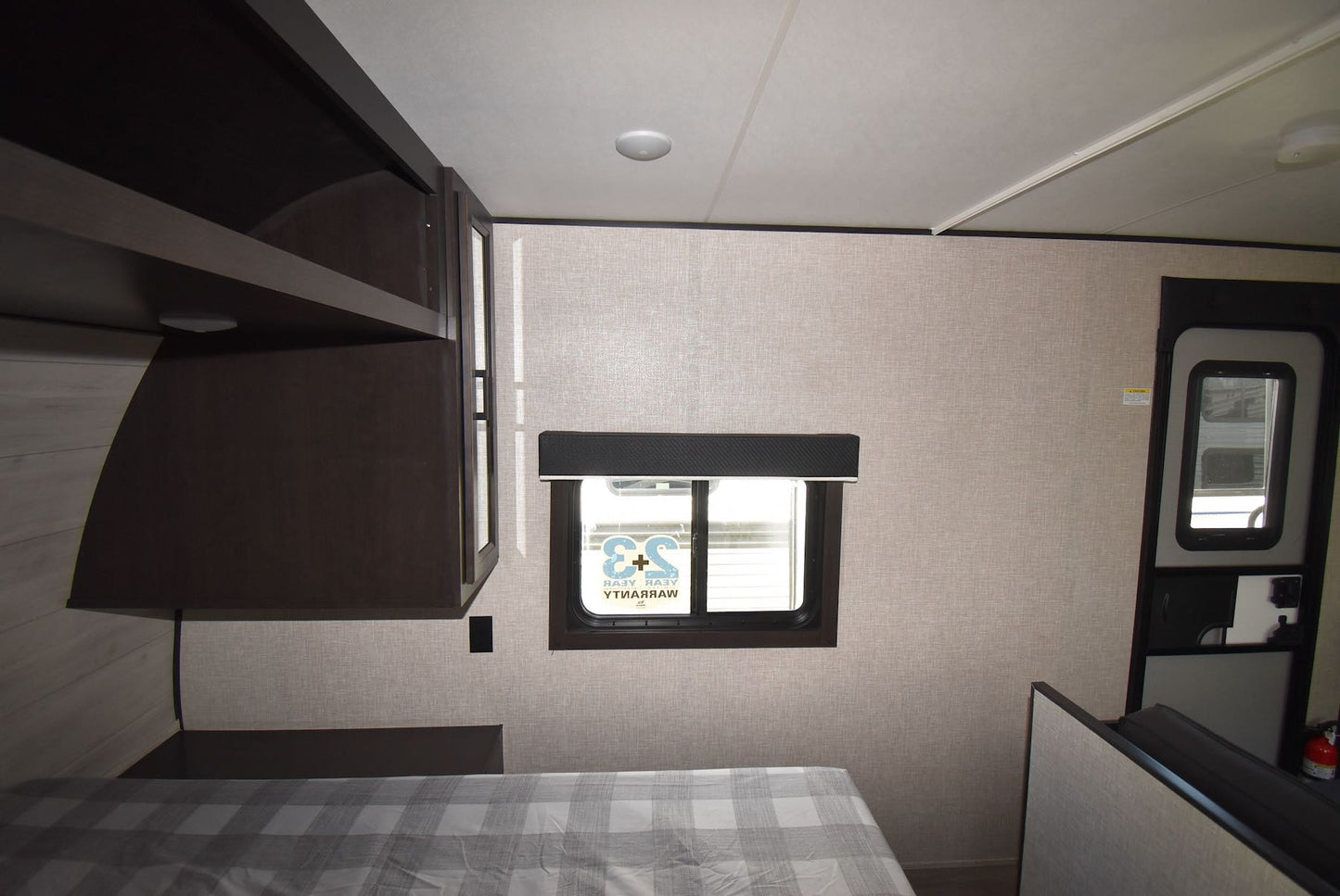 Like New 2022 264 BH Travel Trailer