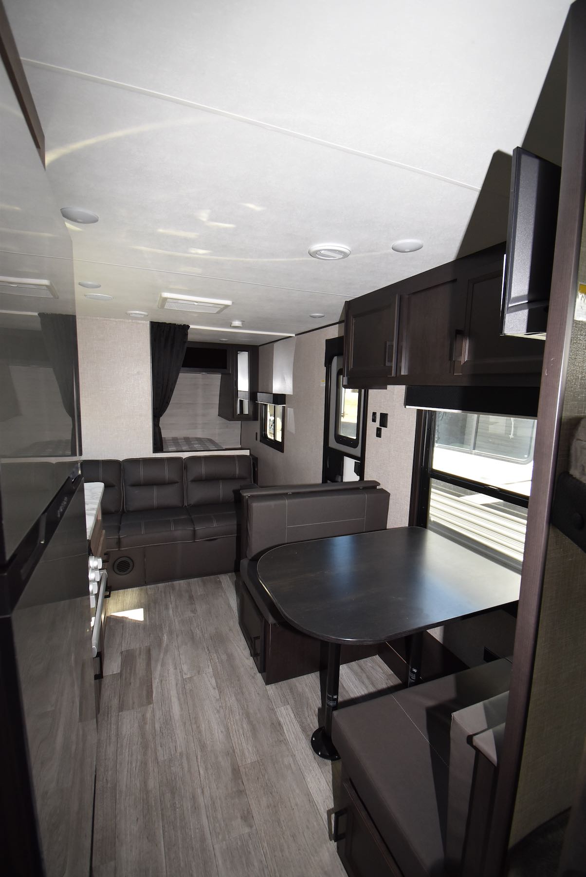 Like New 2022 264 BH Travel Trailer