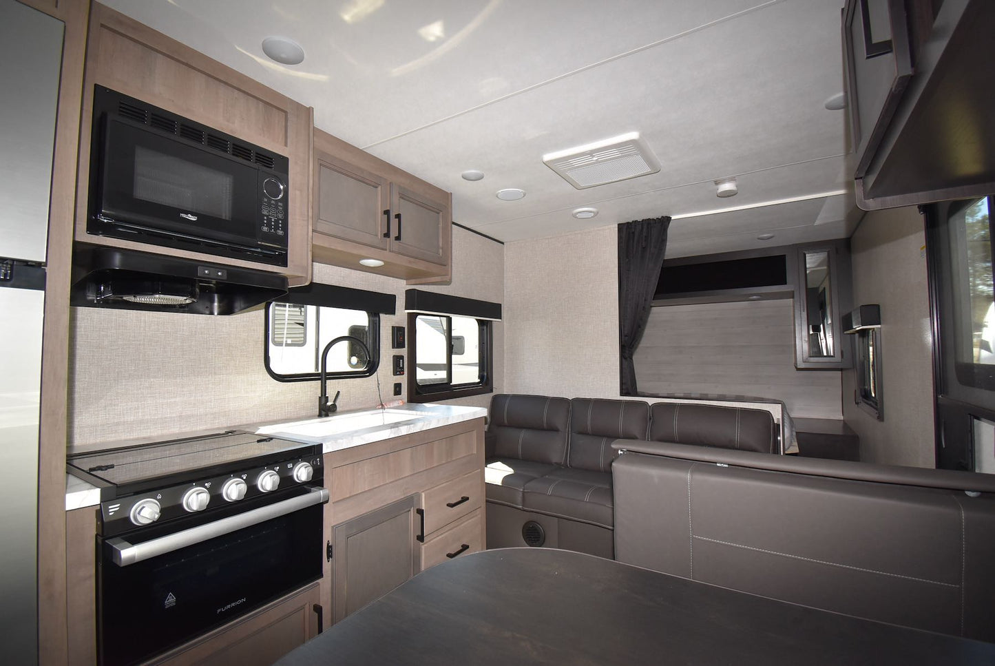 Like New 2022 264 BH Travel Trailer