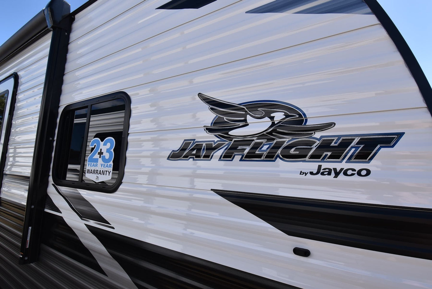 Like New 2022 264 BH Travel Trailer
